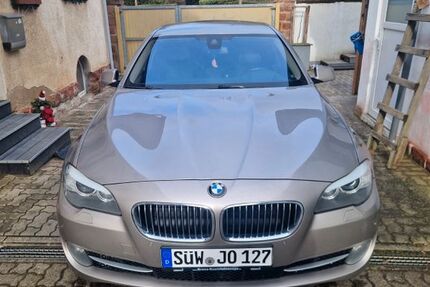 BMW 525 192.000 km 10.000 &euro; Herxheim bei Landau (Pfalz) 76863