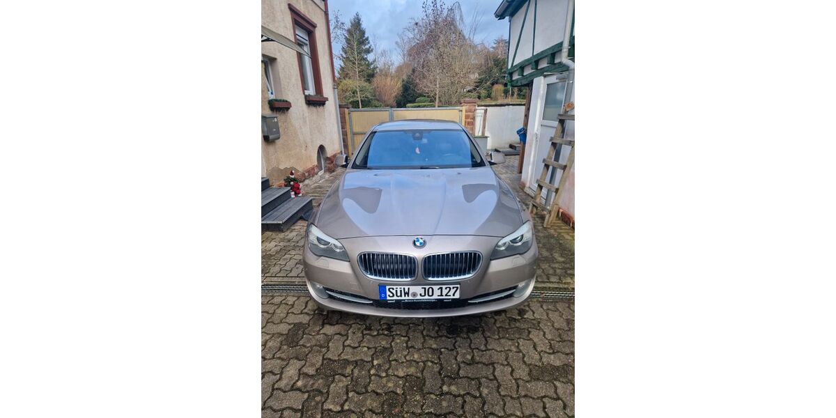 BMW 525 192.000 km 10.000 &euro; Herxheim bei Landau (Pfalz) 76863