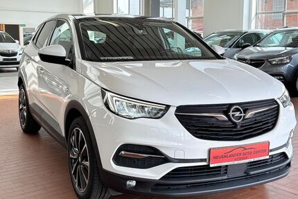 Opel Grandland (X) 109.000 km 14.999 &euro; Bremen 28199