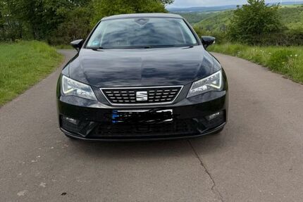 Seat Leon 132.000 km 17.500 &euro; Hoppstädten - Weiersbach 55768