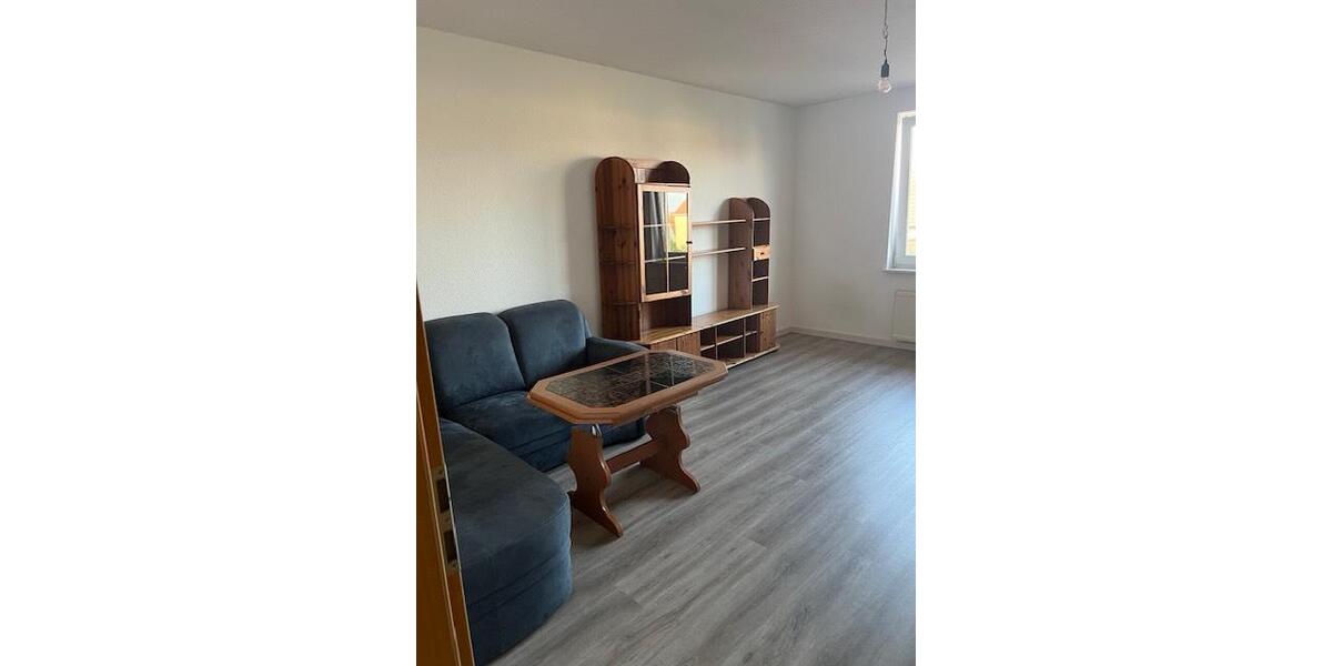 Etagenwohnung Röbel/Müritz Müritz - 2 Zimmer, 49 m&sup2;, 400&euro; | Angebot:26050842