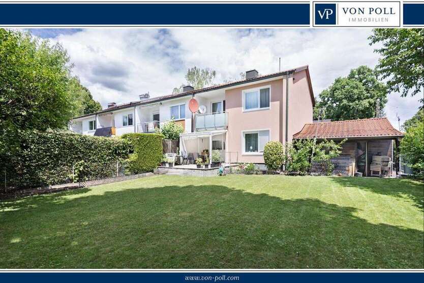 Haus zum Kaufen in Planegg 990.000 € 129.37 m²