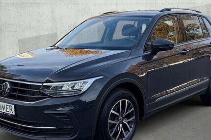 VW Tiguan 93.108 km 26.750 &euro; Rheine 48432