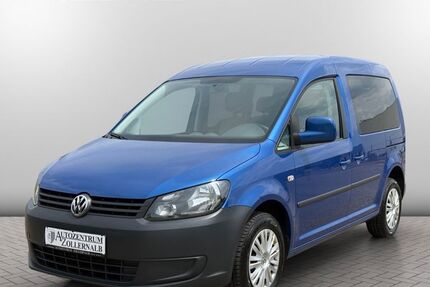 VW Caddy 243.000 km 7.490 &euro; Schömberg 72355