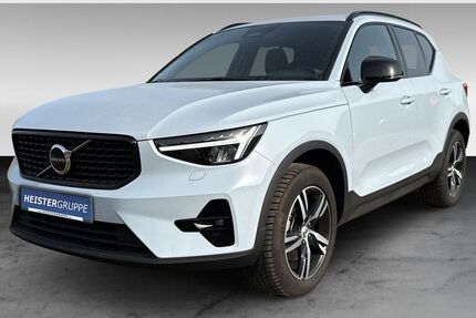 Volvo XC40 17.748 km 32.890 &euro; Trier 54292