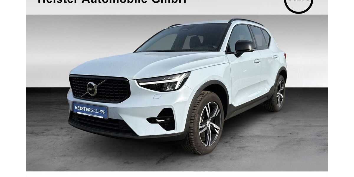 Volvo XC40 17.748 km 32.890 &euro; Trier 54292