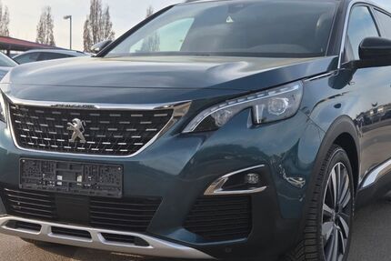 Peugeot 5008 182.000 km 13.900 &euro; Blankenfelde-Mahlow 15831