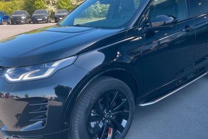 Land Rover Discovery 34.268 km 41.980 &euro; Bitburg 54634