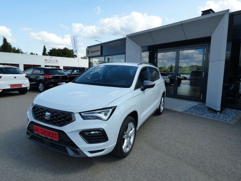 Ateca