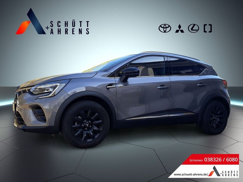 Mitsubishi ASX 6.891 km 29.990 € Stralsund 18437