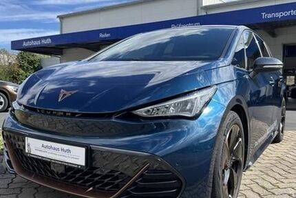 Cupra Born 42.990 km 27.990 &euro; Lohr am Main 97816