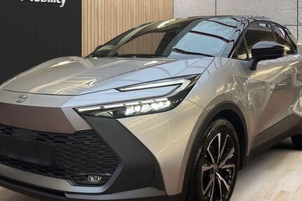 Toyota C-HR 11.655 km 25.990 &euro; Quakenbrück 49610