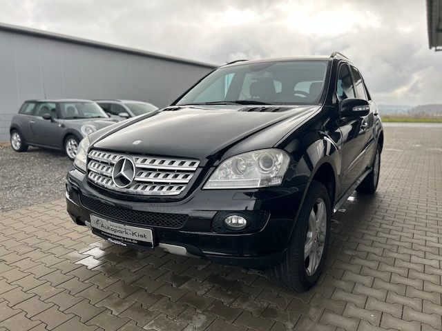 Mercedes-Benz ML 280 182.100 km 11.980 &euro; Kist 97270