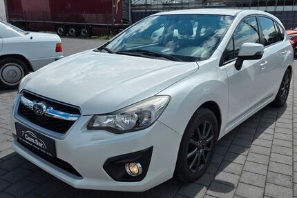 Subaru Impreza 172.923 km 5.999 &euro; Ofterdingen 72131