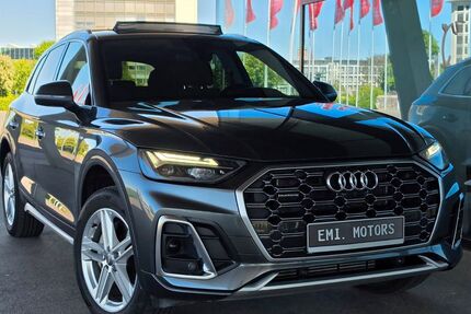 Audi Q5 26.800 km 35.500 &euro; Offenburg- Zunsweier 77656