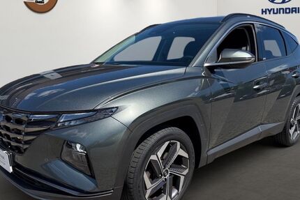 Hyundai TUCSON 79.800 km 23.990 &euro; Hanau 63450