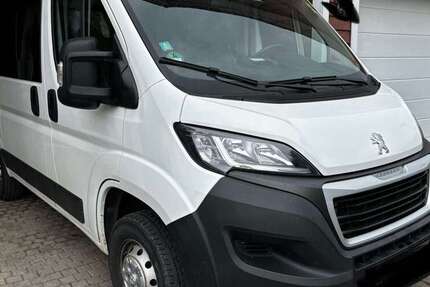 Peugeot Boxer 72.700 km 16.500 &euro; Balingen, Stadt 72336