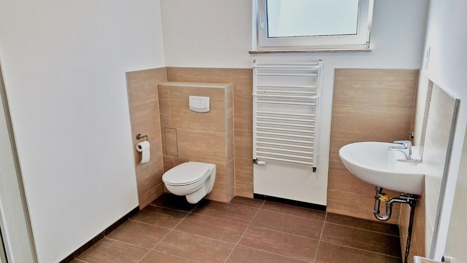 Dachgeschoßwohnung Wolfsburg Almke - 3 Zimmer, 61 m&sup2;, 599&euro; | Angebot:25419992