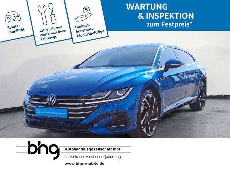 Arteon