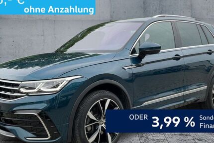 VW Tiguan 16.381 km 39.980 € Kulmbach 95326