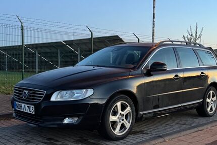 Volvo V70 210.000 km 11.499 &euro; Windehausen 99765