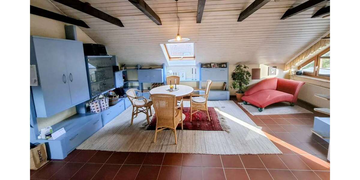 Wohnung zum Kaufen in Baiersbronn 169.000 € 73 m² 3 zimmer