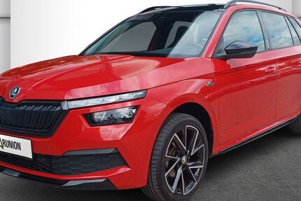 Skoda Kamiq 47.990 km 22.990 &euro; Meiningen 98617
