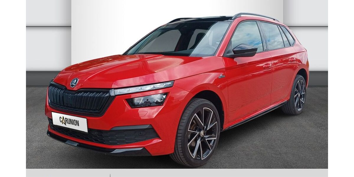 Skoda Kamiq 47.990 km 22.990 &euro; Meiningen 98617