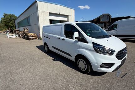Ford Transit Custom 128.000 km 22.990 &euro; Heilbronn 74078