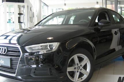 Audi A3 103.400 km 15.890 &euro; Schöningen 38364