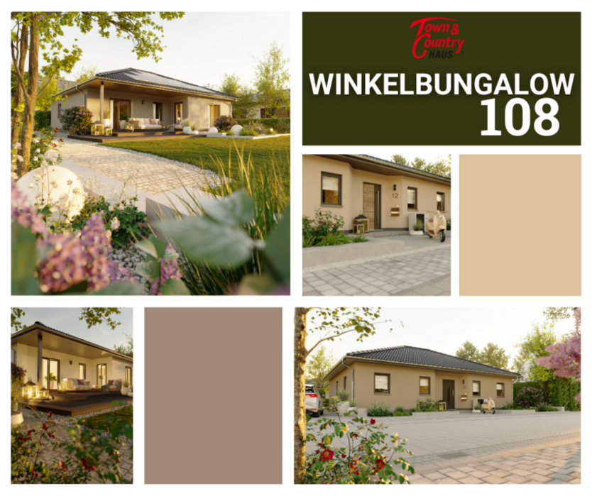 Haus zum Kaufen in Bochum 600.343 € 133 m²