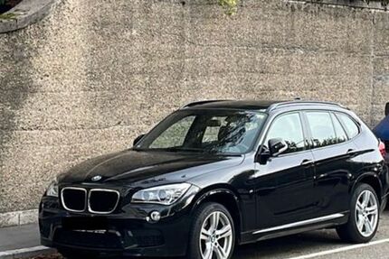 BMW X1 99.300 km 18.850 &euro; Dossenheim 69221