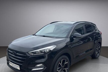 Hyundai TUCSON 132.761 km 13.770 &euro; Oschatz 04758