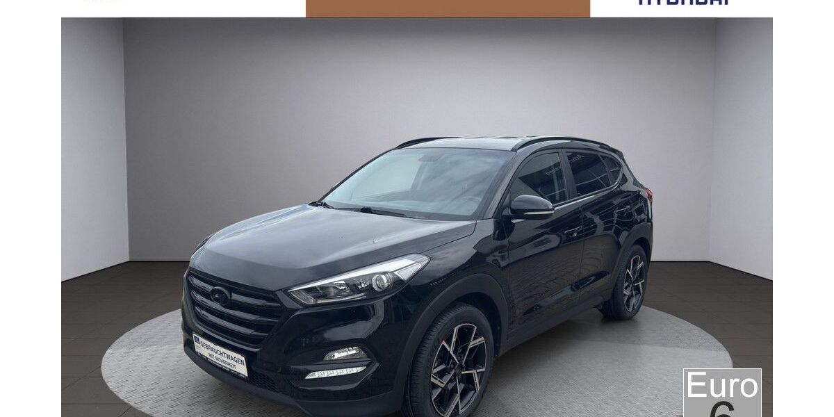 Hyundai TUCSON 132.761 km 13.770 &euro; Oschatz 04758
