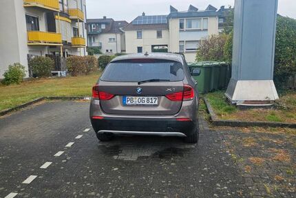 BMW X1 135.500 km 6.800 € Paderborn 33102