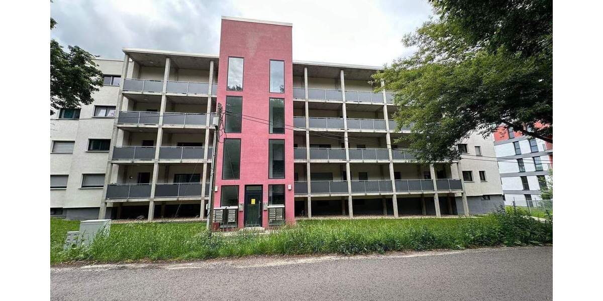 Etagenwohnung Naumburg (Saale) Naumburg - 2 Zimmer, 45 m&sup2;, 71.900&euro; | Angebot:25729820