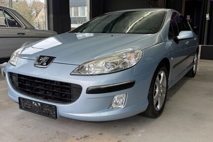 Peugeot 407 187.500 km 3.250 &euro; Reutlingen 72762