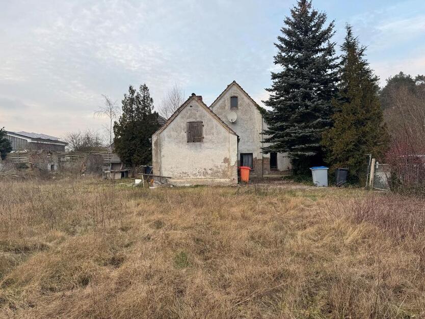 Einfamilienhaus Grundstück Baugrundstück Ostsee Nähe