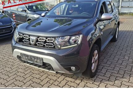 Dacia Duster 107.320 km 8.485 &euro; Achern 77855
