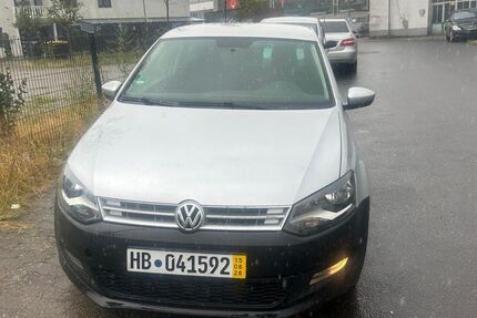 VW Polo 234.856 km 3.600 &euro; Bremen 28327