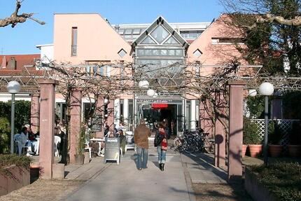 Gewerbeobjekt Schwetzingen - 1.400&euro; | Angebot:26382020