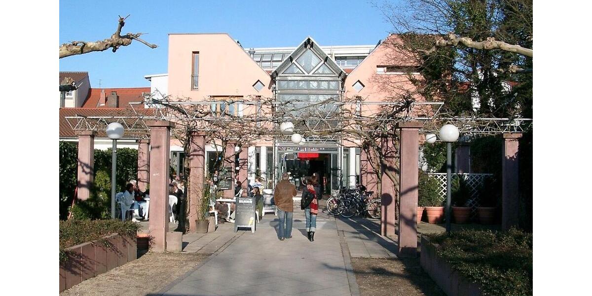 Gewerbeobjekt Schwetzingen - 1.400&euro; | Angebot:26382020