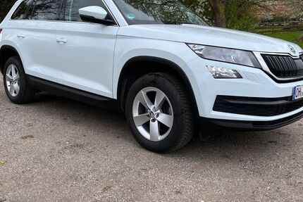 Skoda Kodiaq 79.946 km 17.700 &euro; Damlos 23738