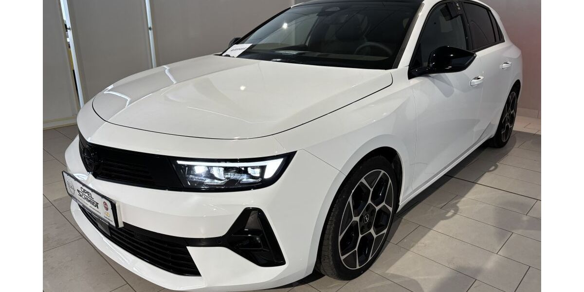 Opel Astra 11.366 km 25.390 &euro; Wilhelmshaven 26389