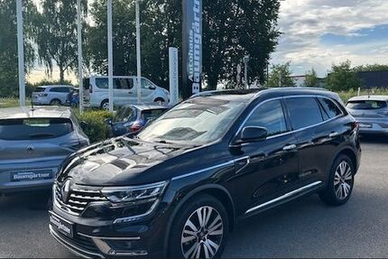 Renault Koleos 49.006 km 26.880 € Dillingen 89407