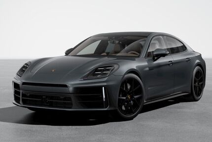 Porsche Panamera 29.445 km 124.900 &euro; Darmstadt 64295