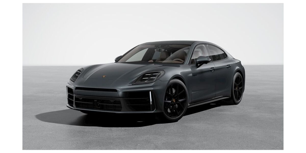 Porsche Panamera 29.445 km 124.900 &euro; Darmstadt 64295