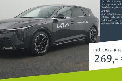 Kia K4 2.500 km 37.980 &euro; Bocholt 46395