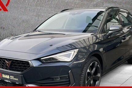 Cupra Leon 62.990 km 26.995 &euro; Weiden 92637