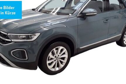 VW T-Roc 4.302 km 24.270 € Neu-Ulm 89231